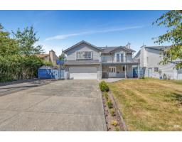 14373 66 AVENUE, Surrey, British Columbia