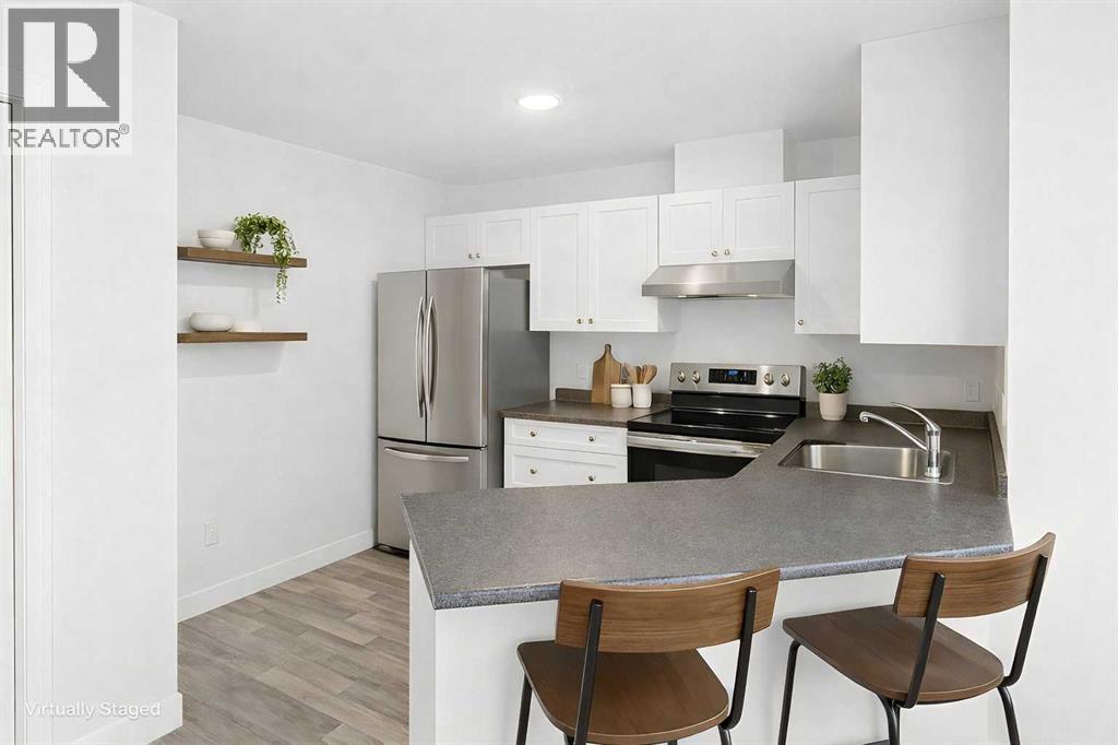 106, 5435 Lakeshore Drive, Sylvan Lake, Alberta  T4S 1T2 - Photo 5 - A2284660