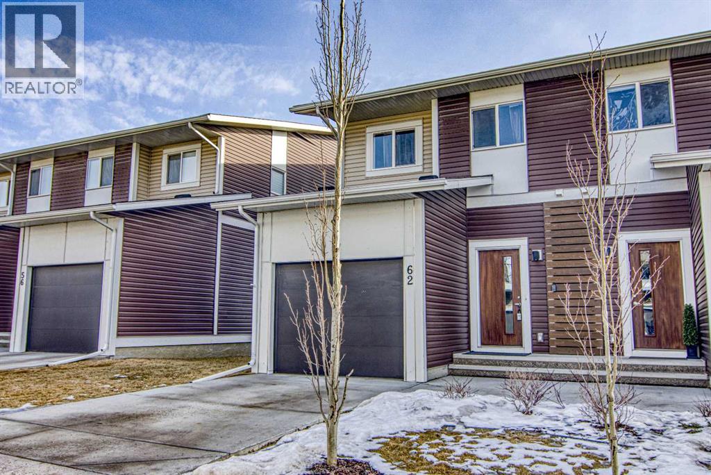 62 Walden Lane Se, Calgary, Alberta  T2X 2A7 - Photo 1 - A2283776