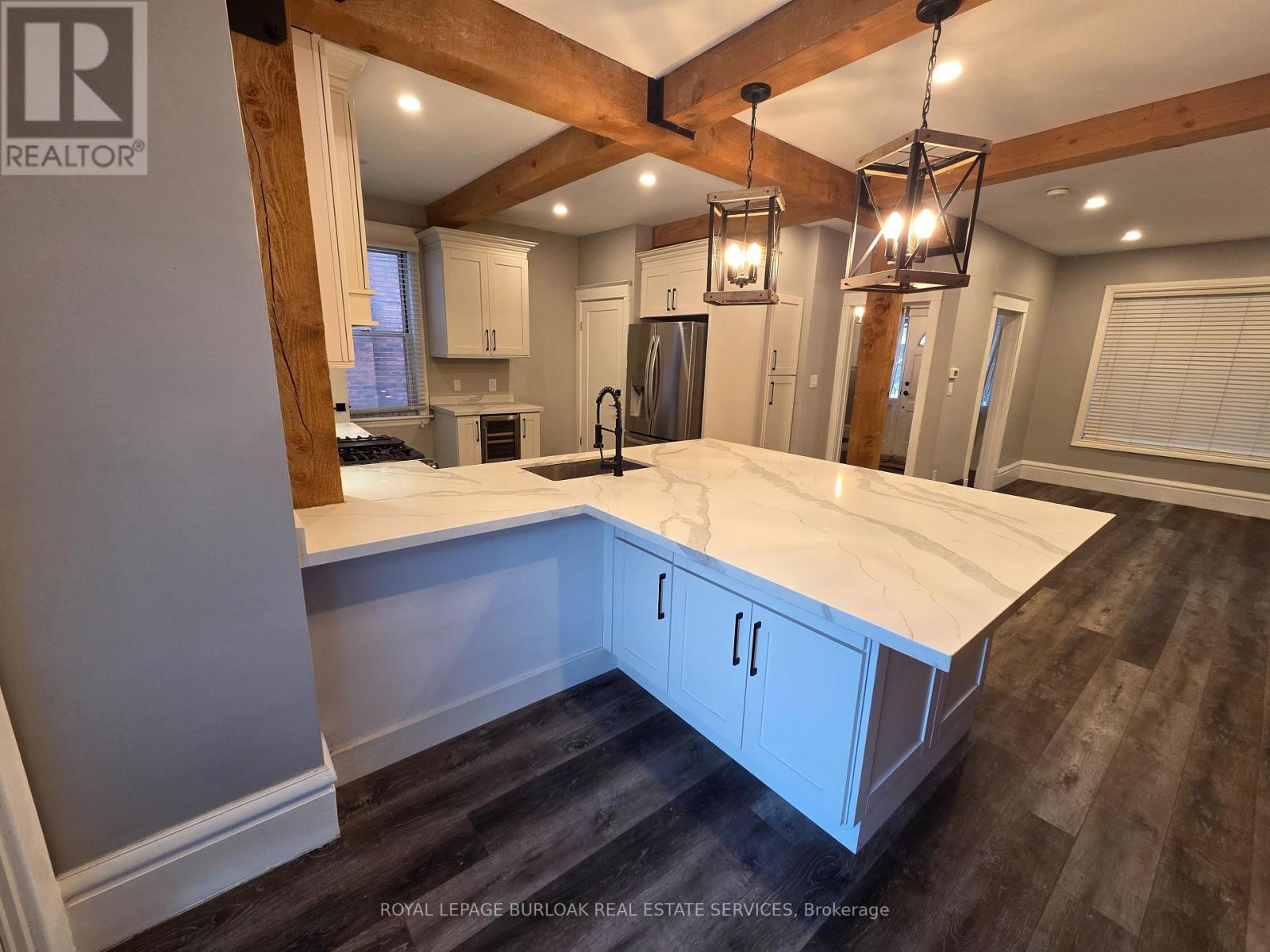 1 - 16 Cedar Avenue, Hamilton, Ontario  L8M 3A5 - Photo 14 - X12767818