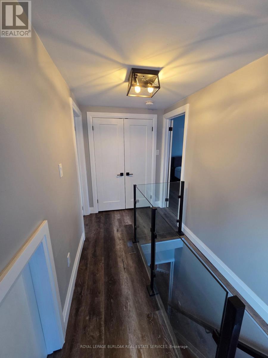 1 - 16 Cedar Avenue, Hamilton, Ontario  L8M 3A5 - Photo 17 - X12767818