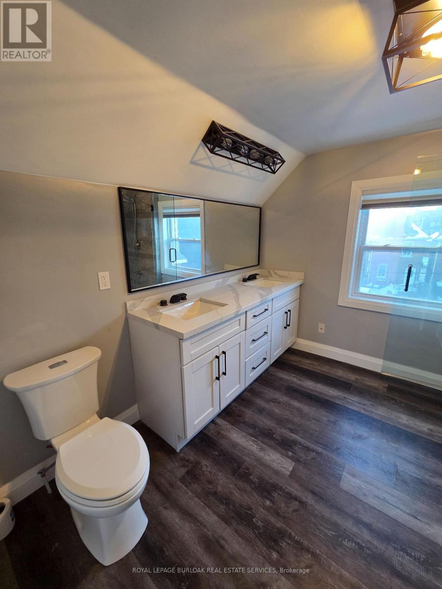 1 - 16 Cedar Avenue, Hamilton, Ontario  L8M 3A5 - Photo 18 - X12767818