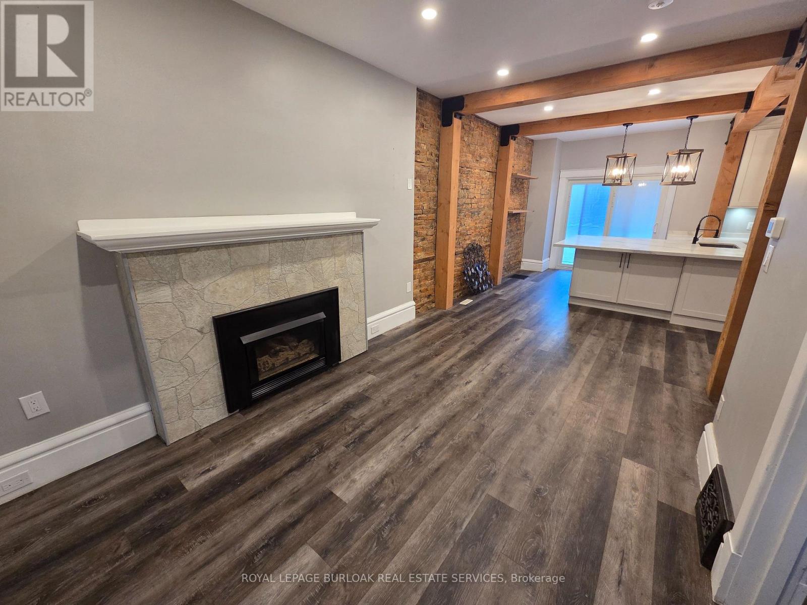 1 - 16 Cedar Avenue, Hamilton, Ontario  L8M 3A5 - Photo 6 - X12767818