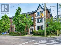 7 - 316 ABERDEEN AVENUE, Hamilton, Ontario