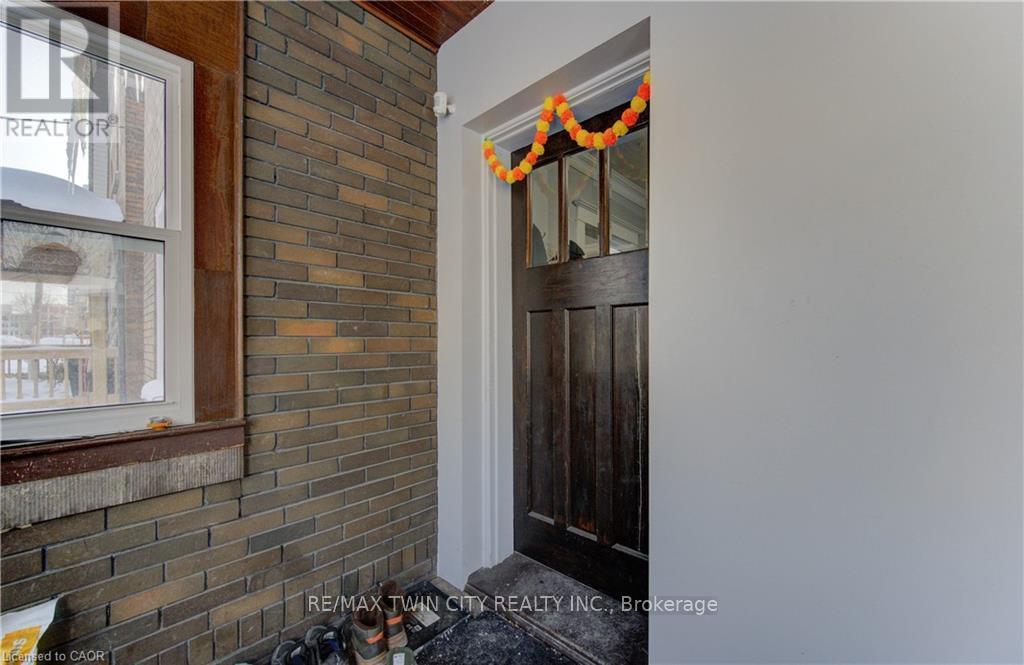 61 Waterloo Street, Kitchener, Ontario  N2H 3V1 - Photo 21 - X12767854