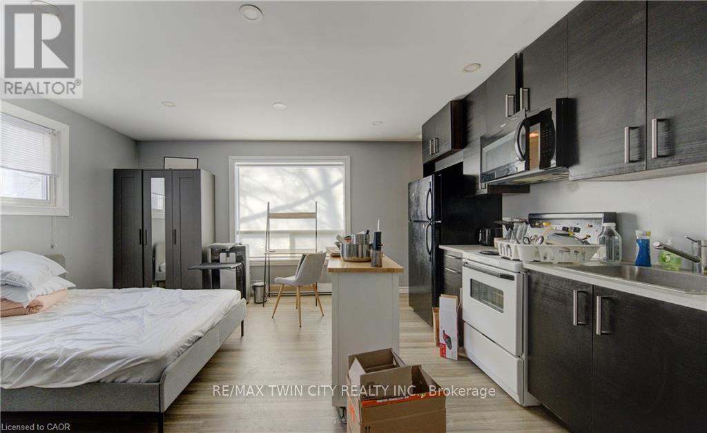 61 Waterloo Street, Kitchener, Ontario  N2H 3V1 - Photo 27 - X12767854