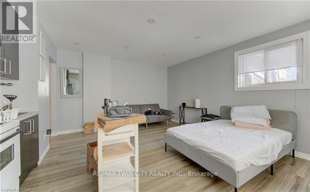 61 Waterloo Street, Kitchener, Ontario  N2H 3V1 - Photo 29 - X12767854