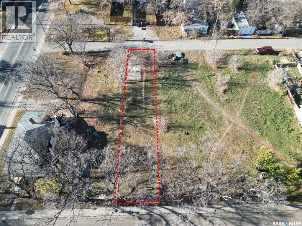 1268 Retallack STREET, regina, Saskatchewan