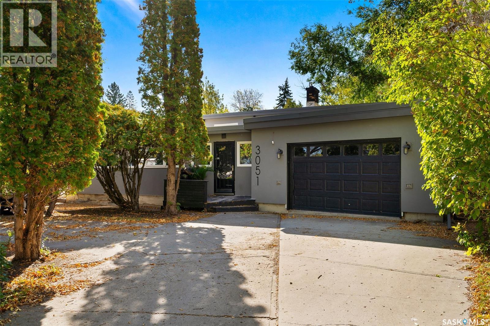 3051 Quinn Drive, Regina, Saskatchewan  S4P 2W3 - Photo 1 - SK028111