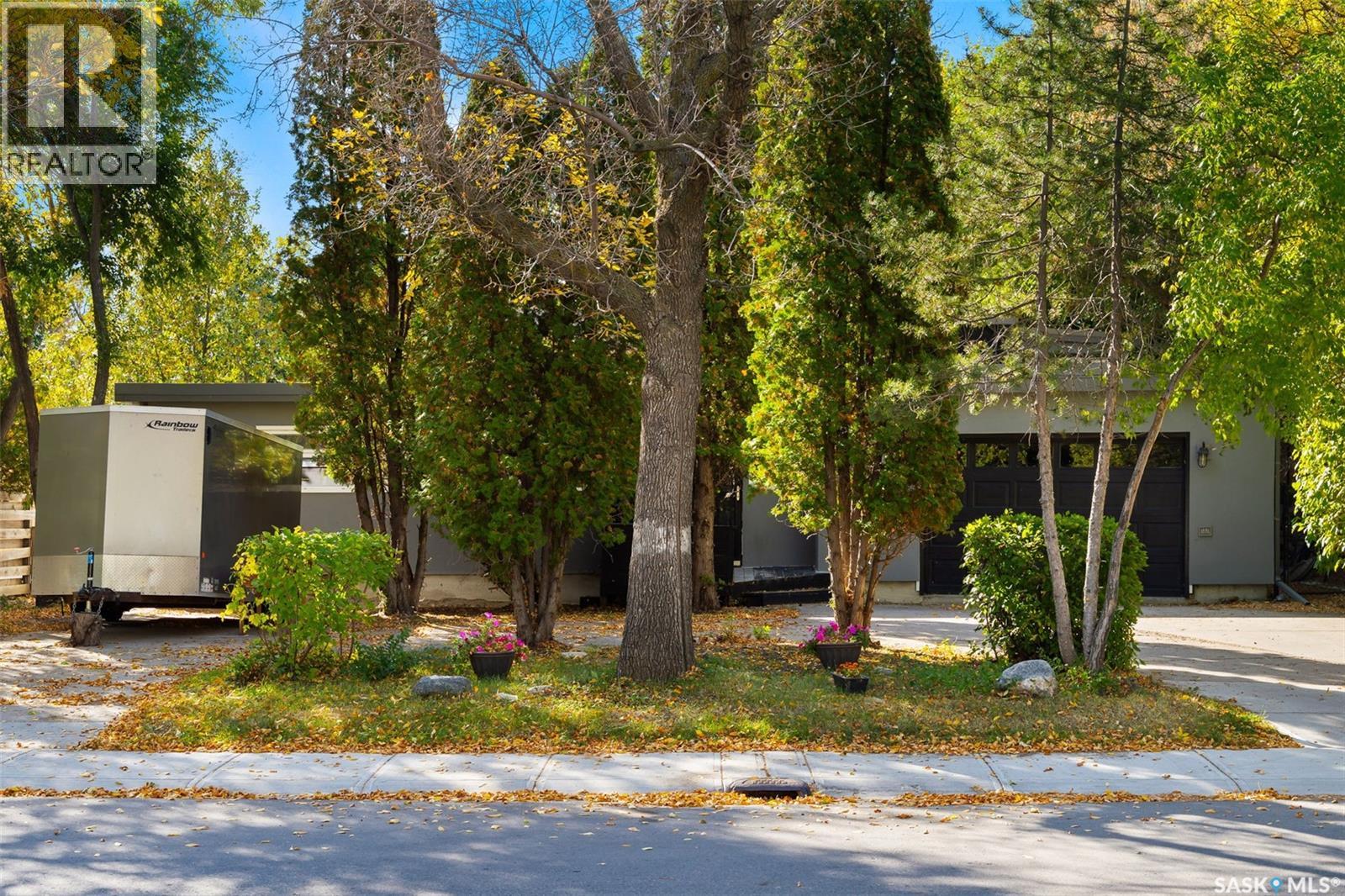 3051 Quinn Drive, Regina, Saskatchewan  S4P 2W3 - Photo 2 - SK028111