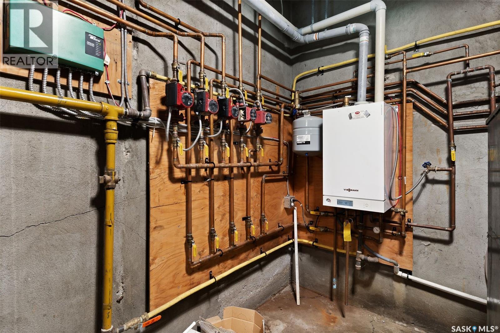 3051 Quinn Drive, Regina, Saskatchewan  S4P 2W3 - Photo 40 - SK028111