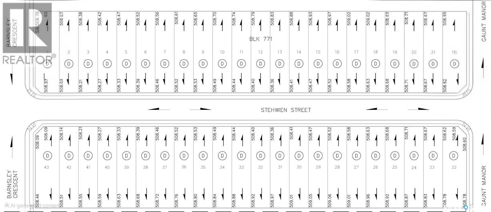 431 Stehwien Street, Saskatoon, Saskatchewan  S7W 1M9 - Photo 12 - SK027880