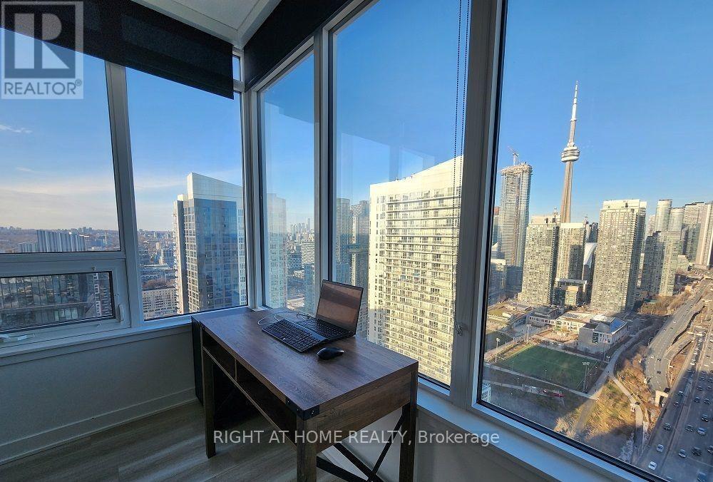 4110 - 17 Bathurst Street E, Toronto, Ontario  M6A 2E1 - Photo 7 - C12693940