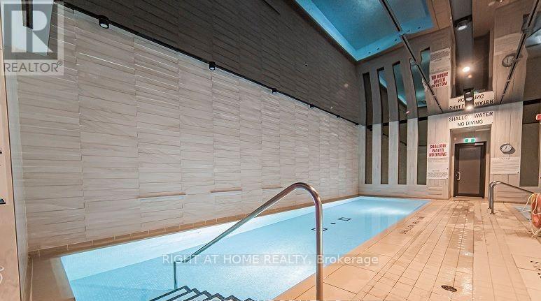 4110 - 17 Bathurst Street E, Toronto, Ontario  M6A 2E1 - Photo 19 - C12693940