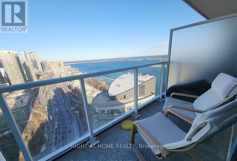 4110 - 17 Bathurst Street E, Toronto, Ontario  M6A 2E1 - Photo 6 - C12693940