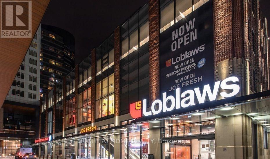 4110 - 17 Bathurst Street E, Toronto, Ontario  M6A 2E1 - Photo 17 - C12693940