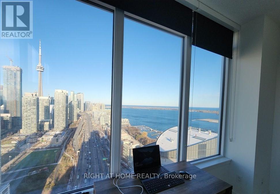 4110 - 17 Bathurst Street E, Toronto, Ontario  M6A 2E1 - Photo 8 - C12693940