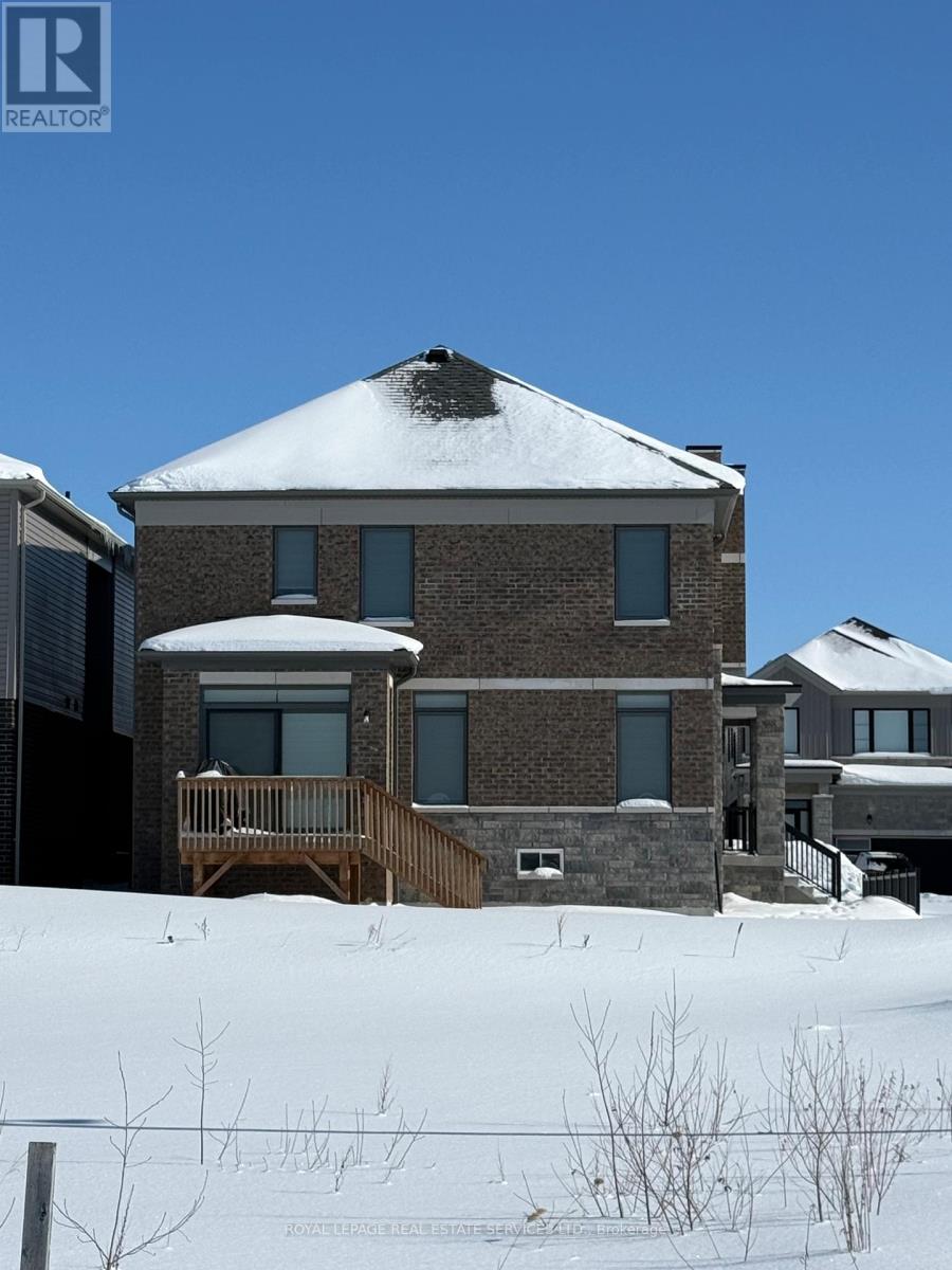 27 Rochester Drive, Barrie, Ontario  L9J 0V9 - Photo 42 - S12765516