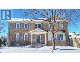 53 FRONTENAC CRESCENT, Brampton, Ontario