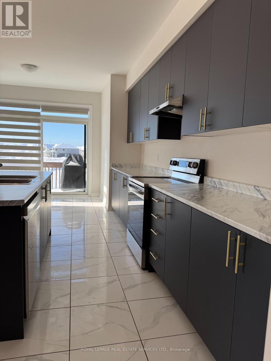 27 Rochester Drive, Barrie, Ontario  L9J 0V9 - Photo 16 - S12765516