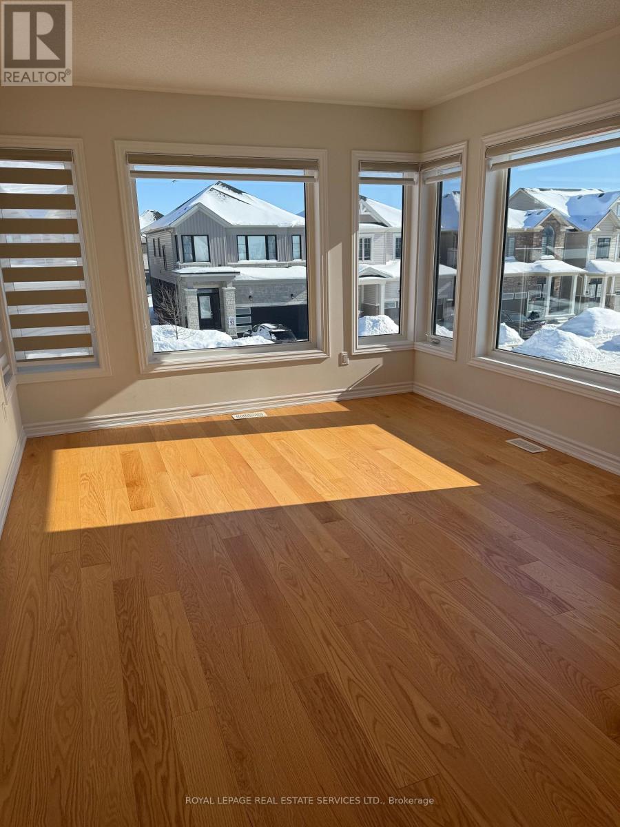 27 Rochester Drive, Barrie, Ontario  L9J 0V9 - Photo 37 - S12765516