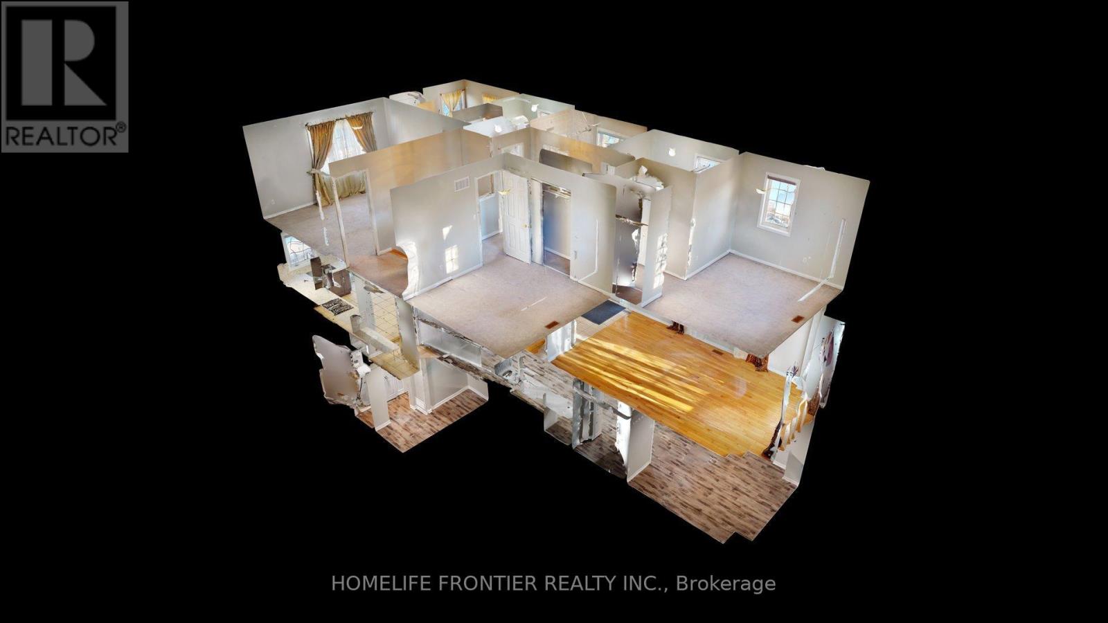 53 Frontenac Crescent, Brampton, Ontario  L7A 3M8 - Photo 5 - W12766544