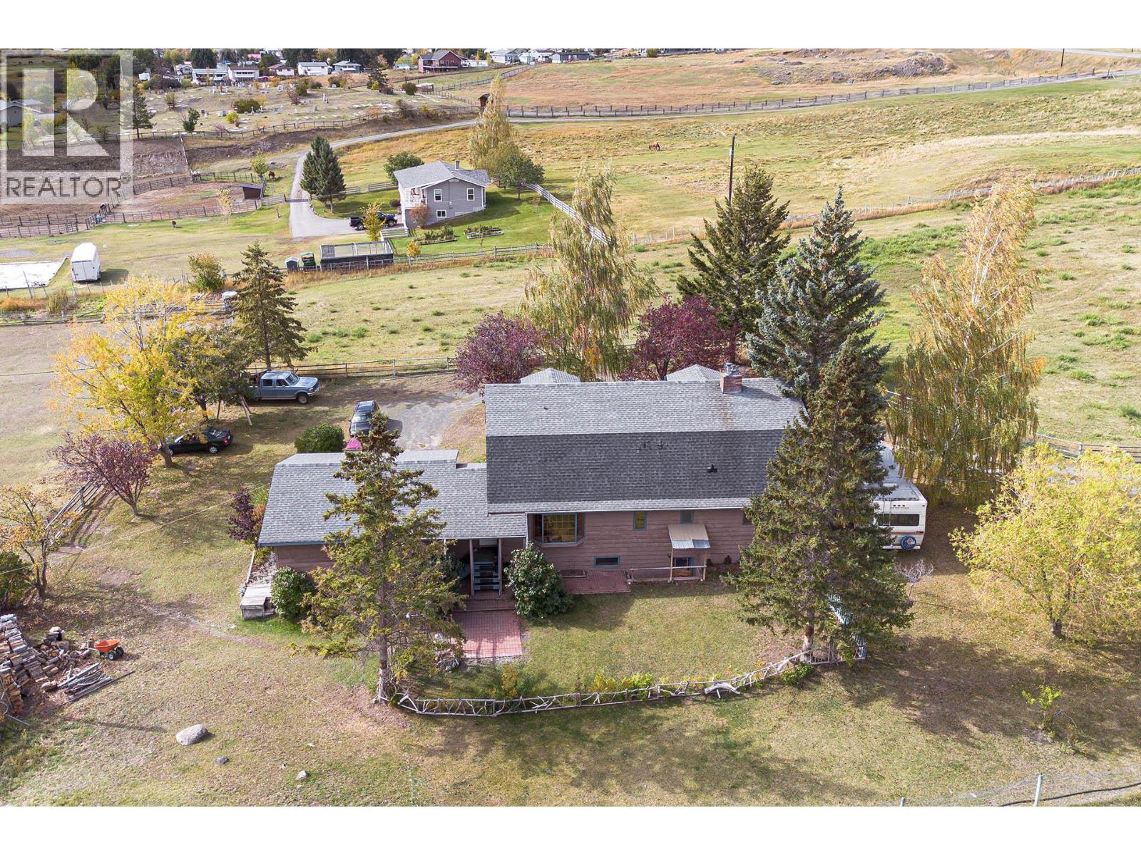 7480 West Subdivision Road, Clinton, British Columbia  V0K 1K0 - Photo 29 - 10375241