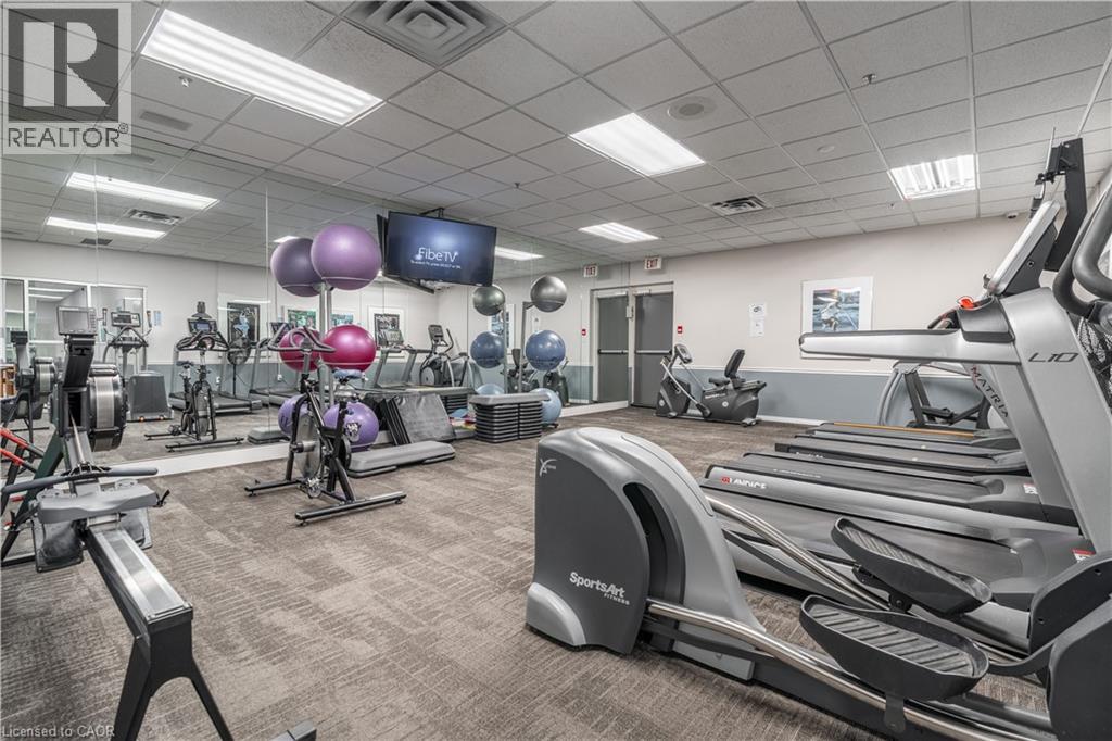 1276 Maple Crossing Boulevard Unit# 606, Burlington, Ontario  L7S 2J9 - Photo 25 - 40803121