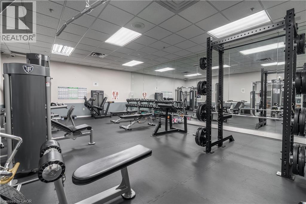 1276 Maple Crossing Boulevard Unit# 606, Burlington, Ontario  L7S 2J9 - Photo 26 - 40803121