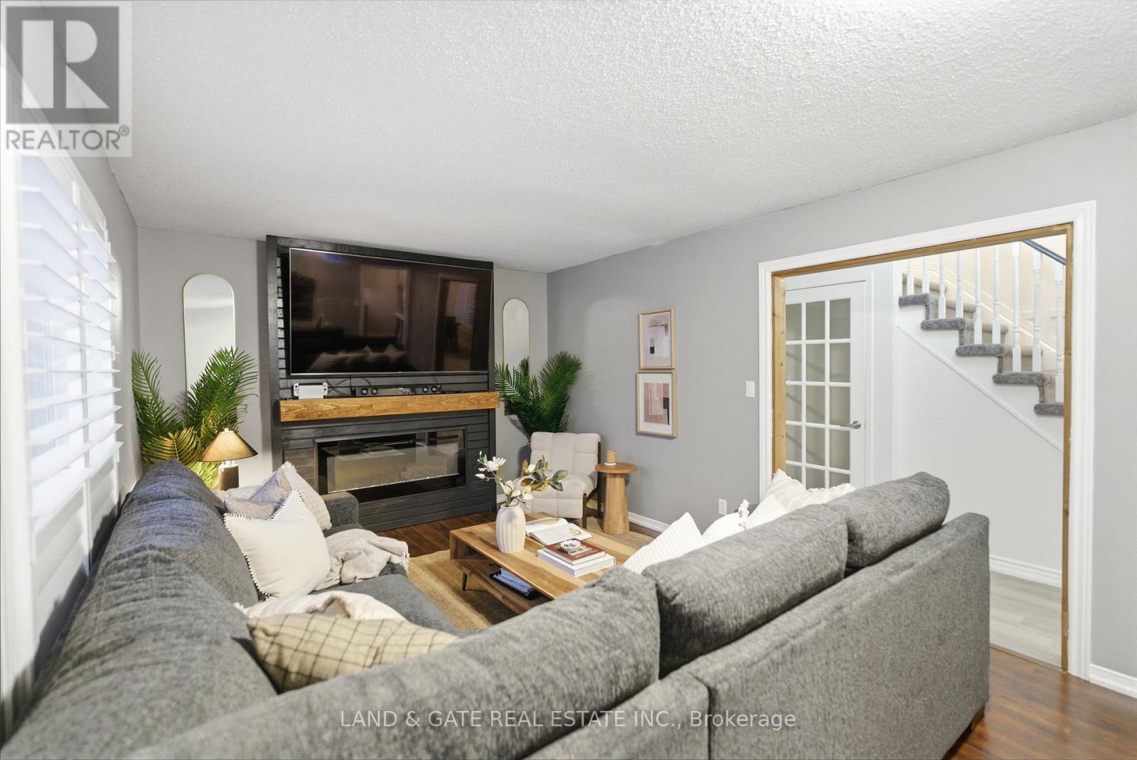 87 Hooper Square, Clarington, Ontario  L1C 4X7 - Photo 12 - E12767946