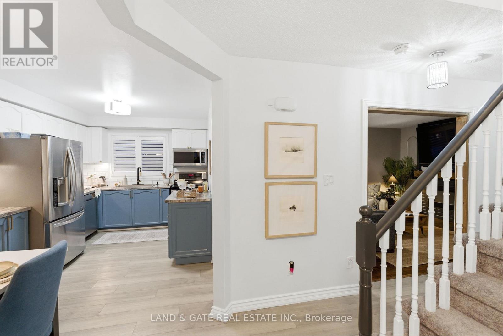 87 Hooper Square, Clarington, Ontario  L1C 4X7 - Photo 16 - E12767946