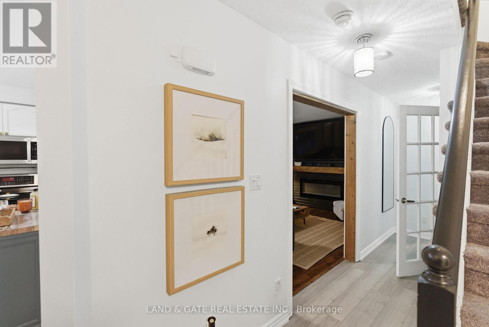 87 Hooper Square, Clarington, Ontario  L1C 4X7 - Photo 17 - E12767946