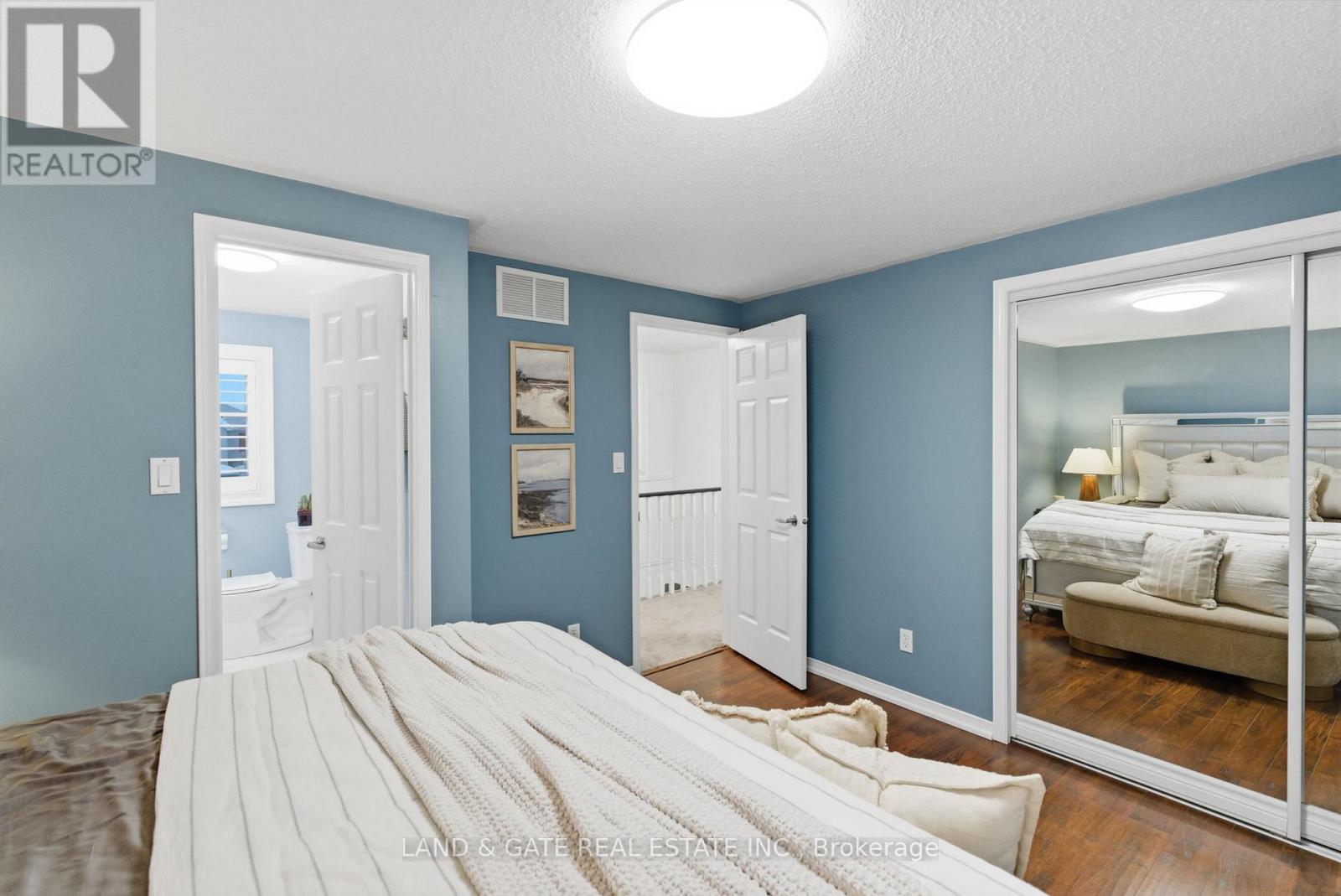 87 Hooper Square, Clarington, Ontario  L1C 4X7 - Photo 20 - E12767946