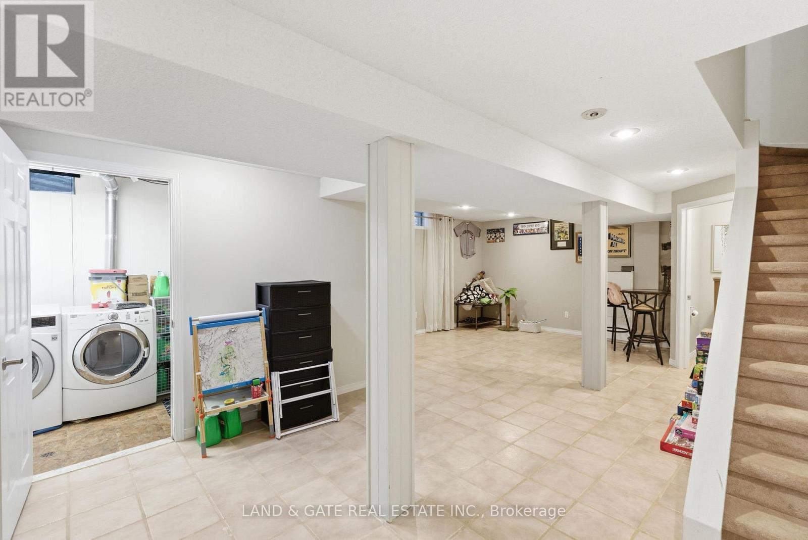 87 Hooper Square, Clarington, Ontario  L1C 4X7 - Photo 29 - E12767946