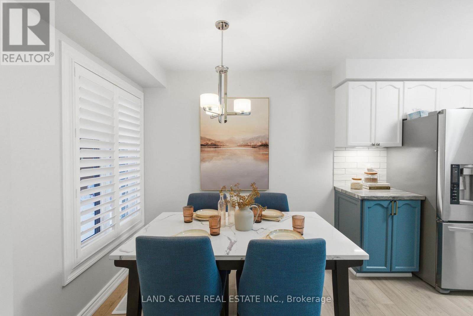 87 Hooper Square, Clarington, Ontario  L1C 4X7 - Photo 3 - E12767946