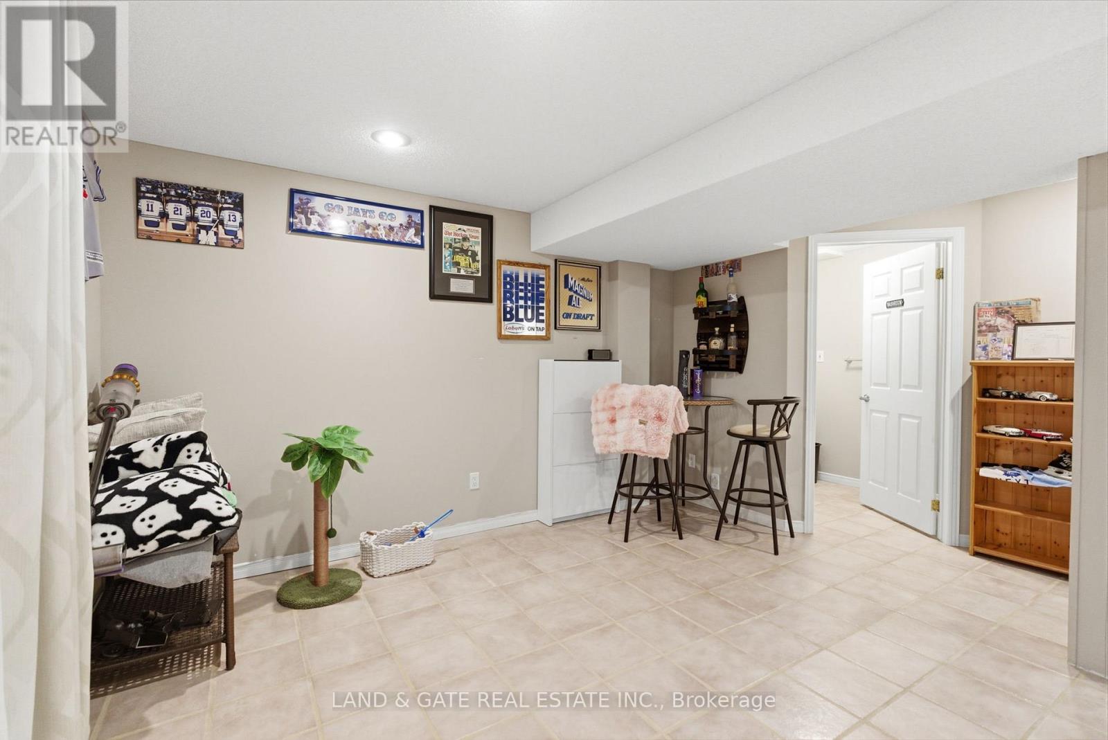 87 Hooper Square, Clarington, Ontario  L1C 4X7 - Photo 31 - E12767946