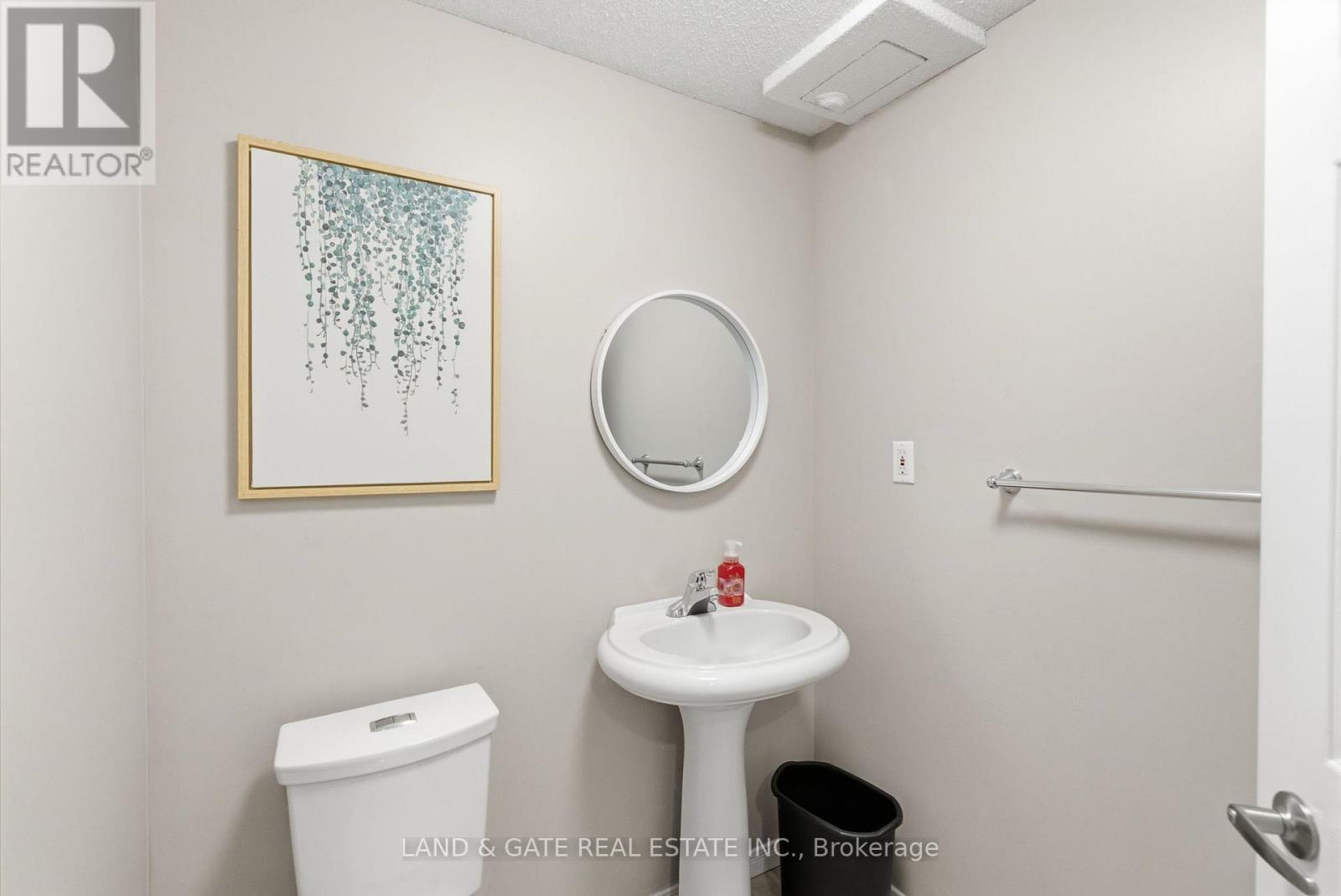 87 Hooper Square, Clarington, Ontario  L1C 4X7 - Photo 33 - E12767946