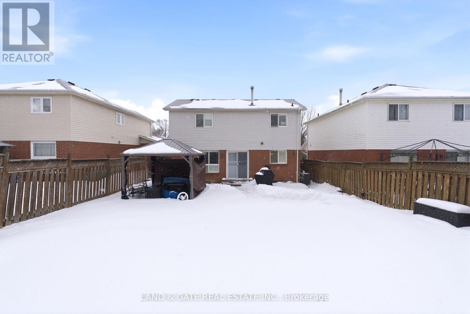 87 Hooper Square, Clarington, Ontario  L1C 4X7 - Photo 35 - E12767946