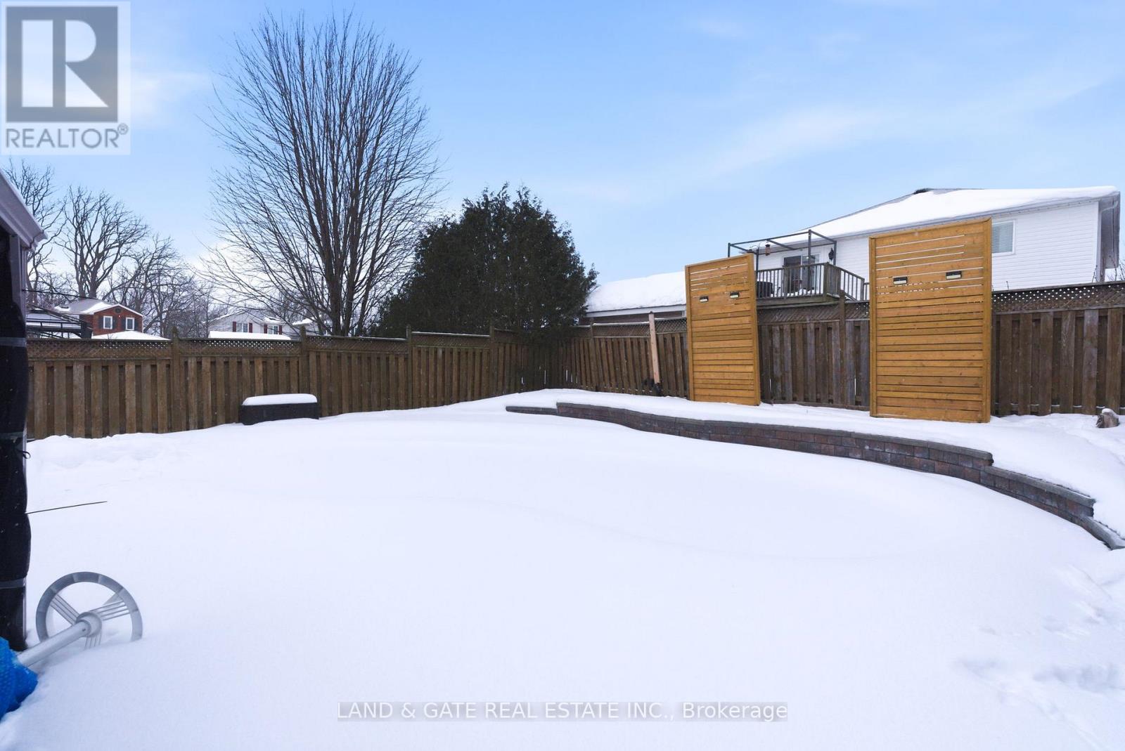 87 Hooper Square, Clarington, Ontario  L1C 4X7 - Photo 36 - E12767946