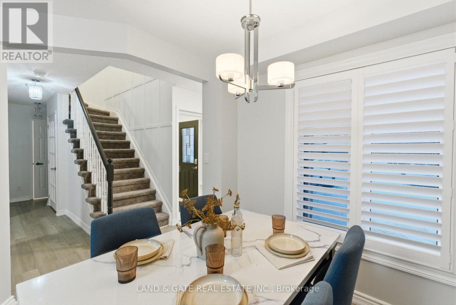 87 Hooper Square, Clarington, Ontario  L1C 4X7 - Photo 5 - E12767946