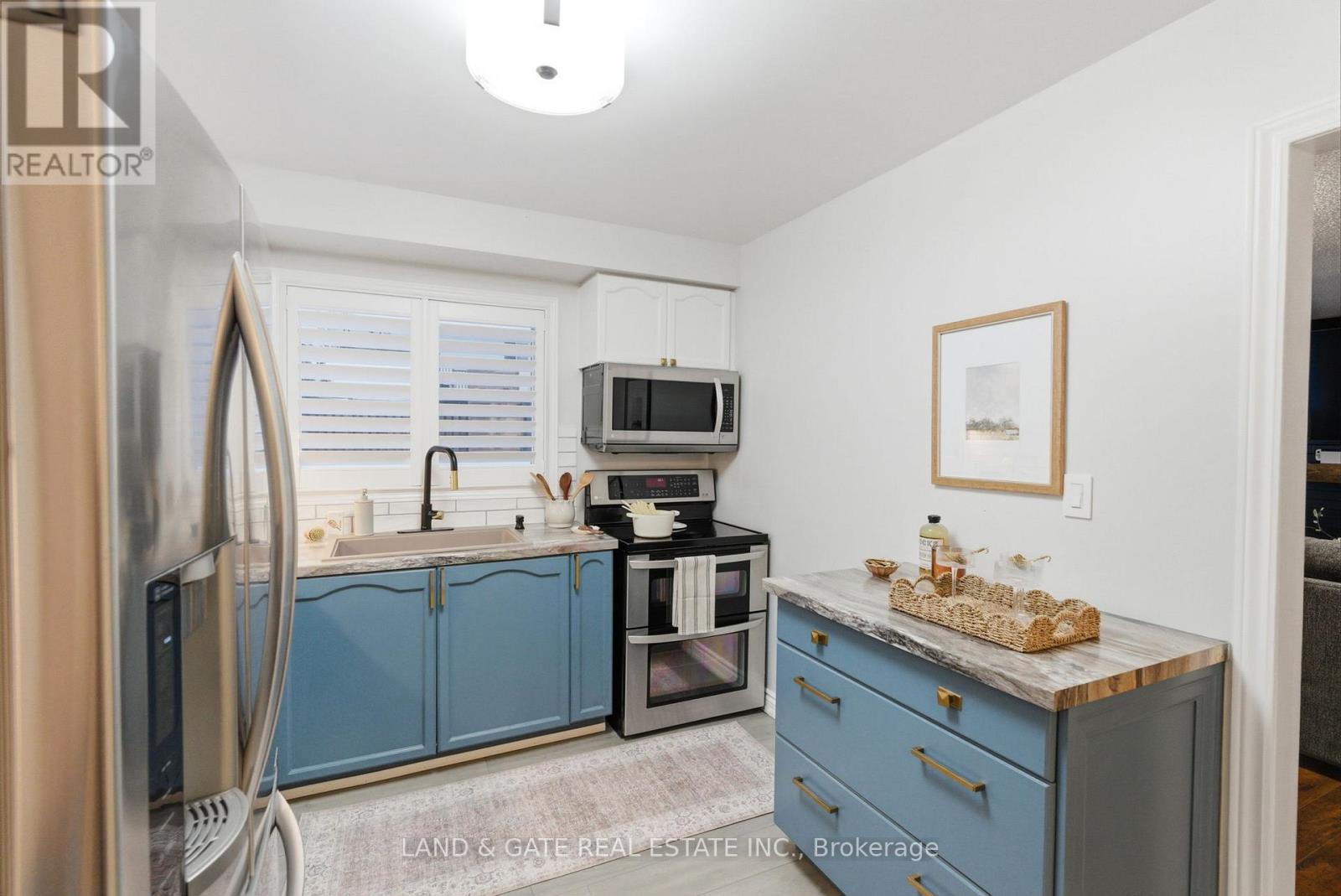 87 Hooper Square, Clarington, Ontario  L1C 4X7 - Photo 7 - E12767946