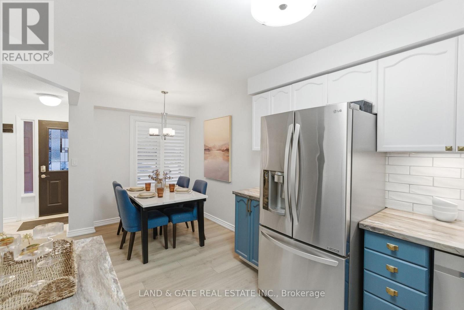 87 Hooper Square, Clarington, Ontario  L1C 4X7 - Photo 8 - E12767946