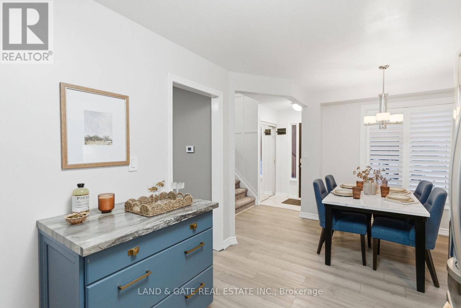 87 Hooper Square, Clarington, Ontario  L1C 4X7 - Photo 9 - E12767946