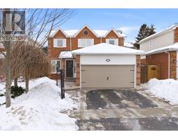 87 HOOPER SQUARE, Clarington, Ontario