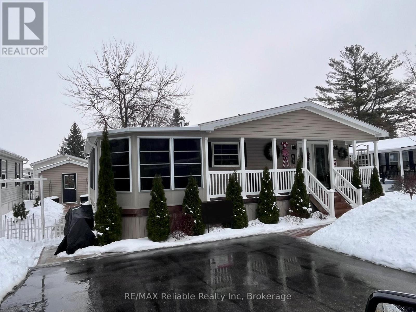 52 CHEROKEE LANE, Ashfield-Colborne-Wawanosh, Ontario