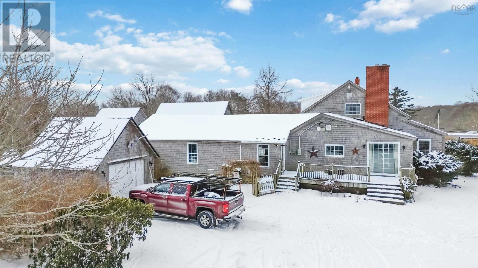 432 Riverdale Road, Riverdale, Nova Scotia  B0W 3T0 - Photo 45 - 202501569