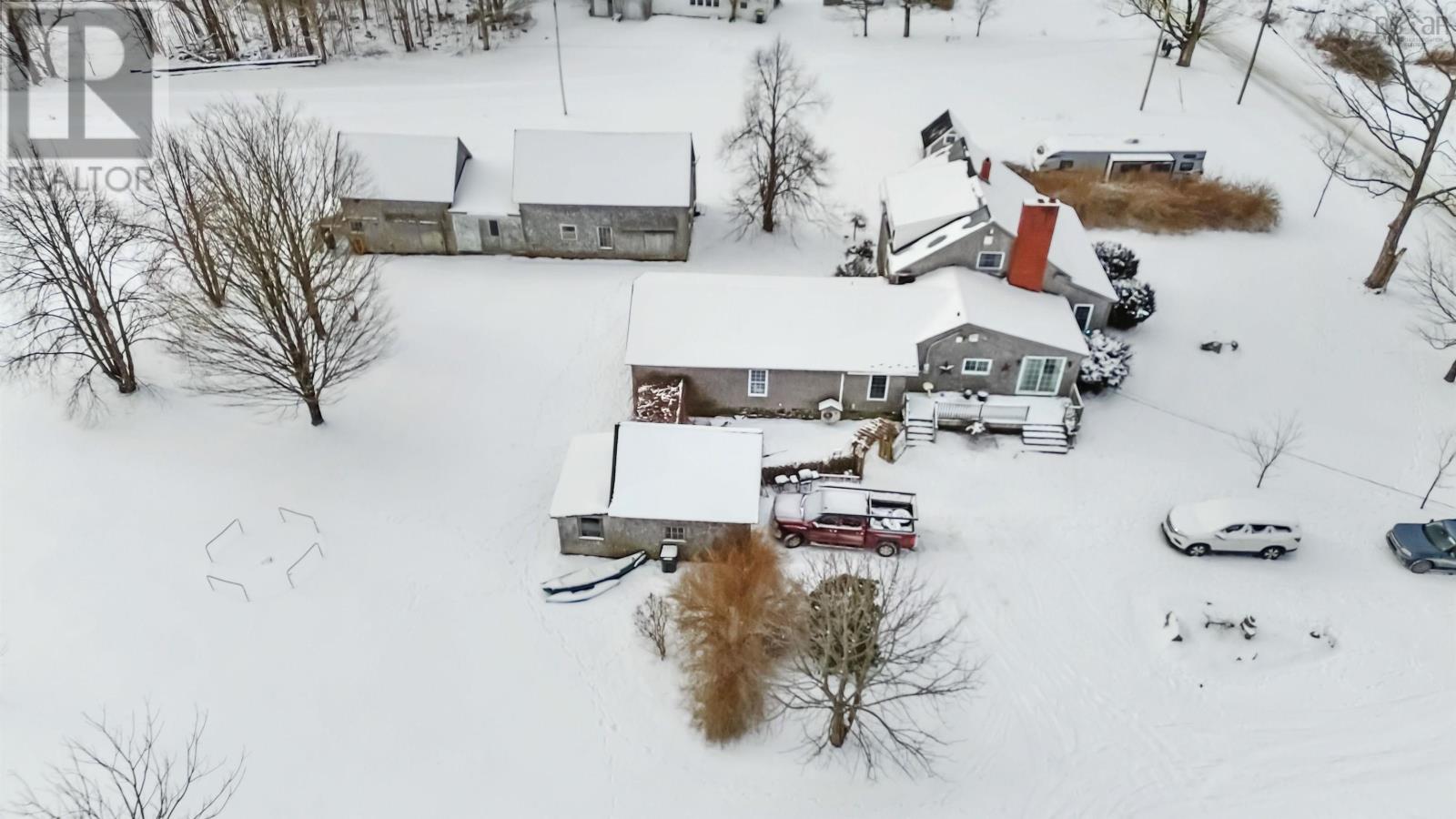 432 Riverdale Road, Riverdale, Nova Scotia  B0W 3T0 - Photo 46 - 202501569