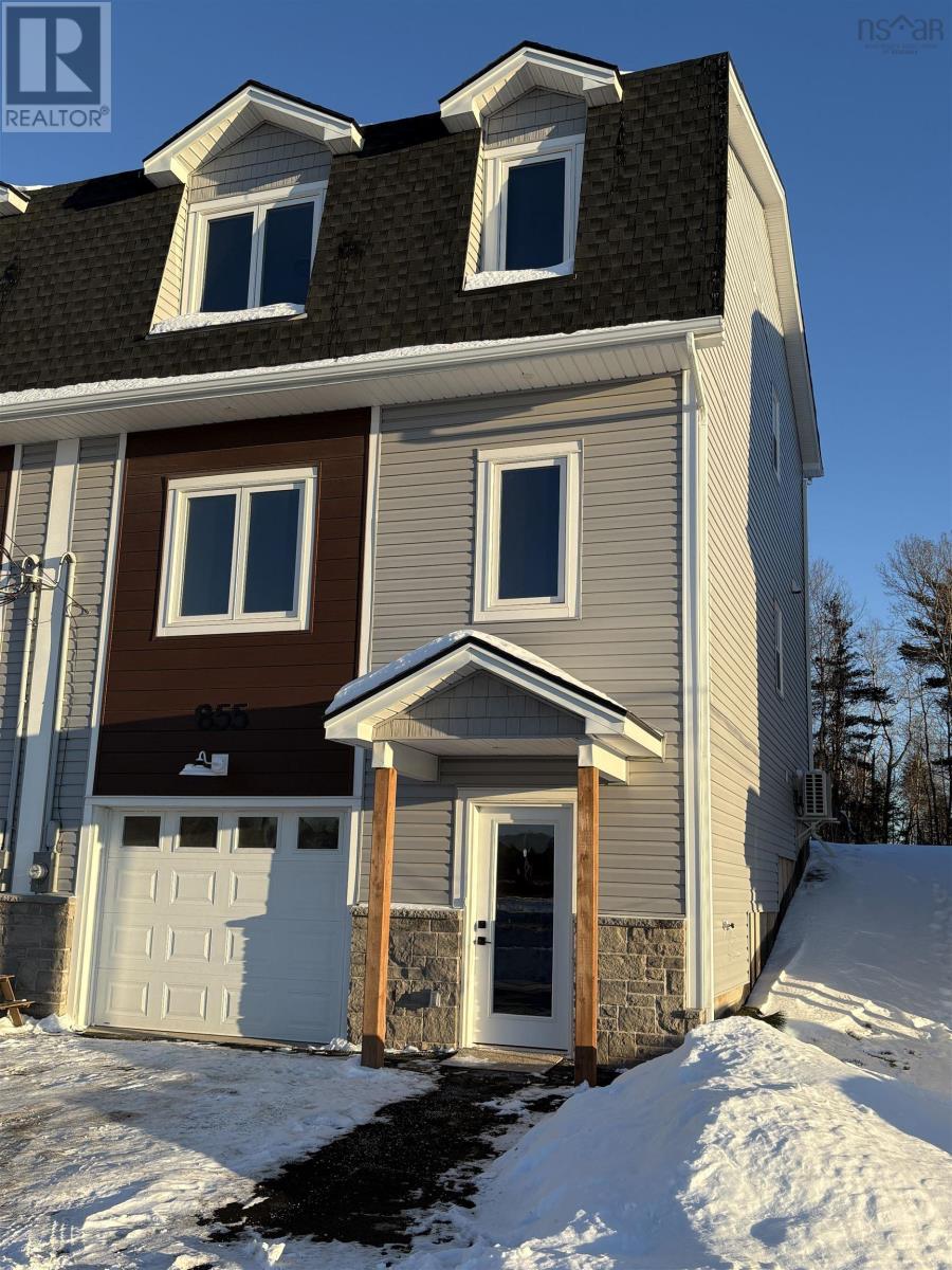 855 Highway 2, Elmsdale, Nova Scotia