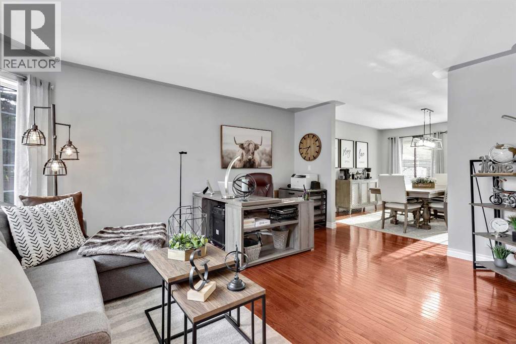 7 Mountain Park Circle Se, Calgary, Alberta  T2Z 2B8 - Photo 43 - A2282437