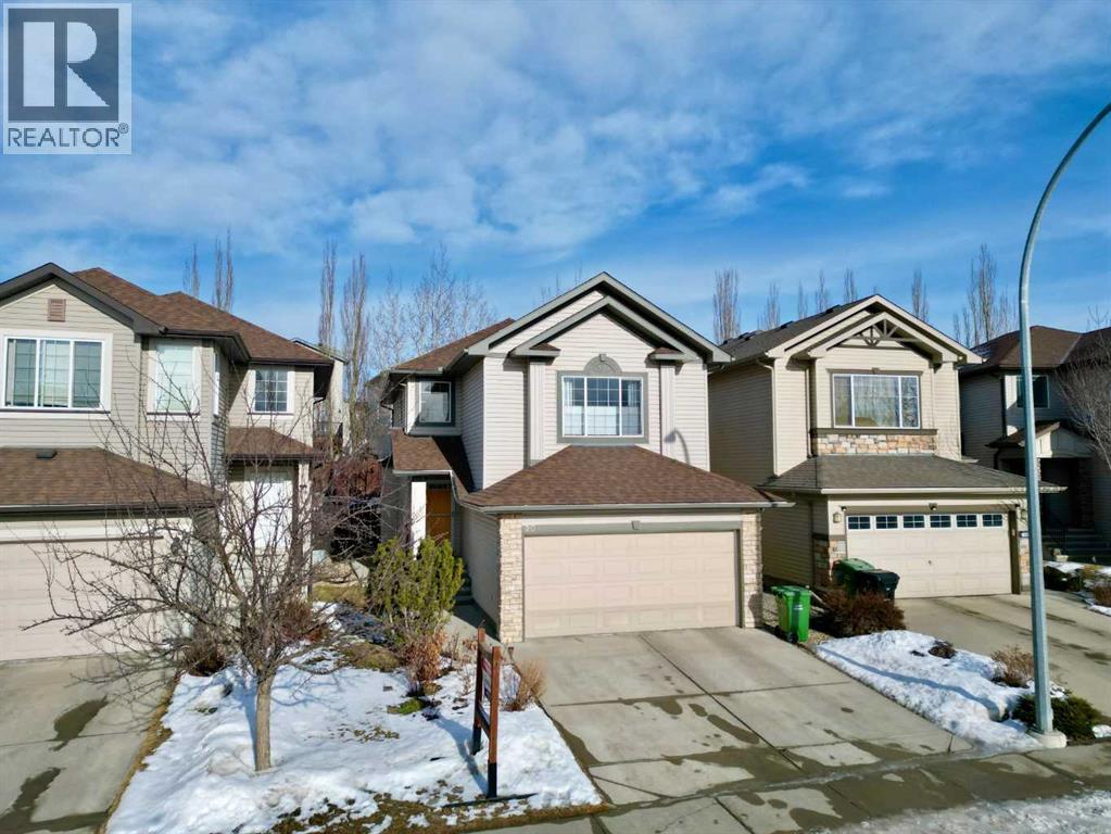 20 Tuscany Ridge Crescent Nw, Calgary, Alberta  T3L 3C8 - Photo 2 - A2282664